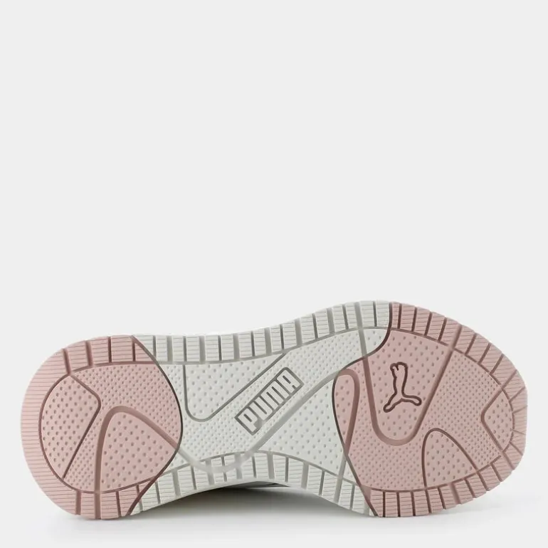 R78 Disrupt LT- SPORTIVE Frosted Ivory-White-Rose Quartz 399066