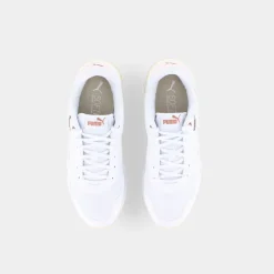 R78 Voyage- SPORTIVE White-White-Island Pink 380729