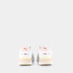 R78 Voyage- SPORTIVE White-White-Island Pink 380729