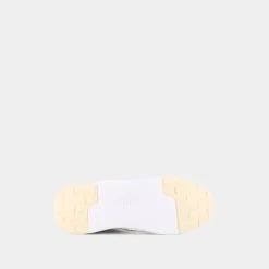 R78 Voyage- SPORTIVE White-White-Island Pink 380729