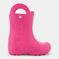 Rain Boot K- PIOGGIA Candy Pink CR.12803A