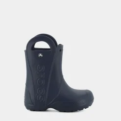 Rain Boot K- PIOGGIA navy CR.12803A