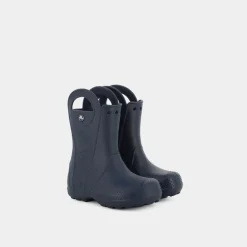 Rain Boot K- PIOGGIA navy CR.12803A