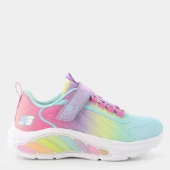 RAINBOW CRUISERS- SPORTIVE Lavender/Multi 303721L