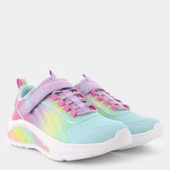 RAINBOW CRUISERS- SPORTIVE Lavender/Multi 303721L