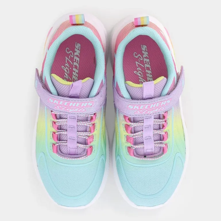 RAINBOW CRUISERS- SPORTIVE Lavender/Multi 303721L