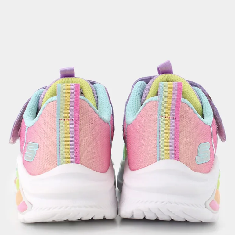 RAINBOW CRUISERS- SPORTIVE Lavender/Multi 303721L