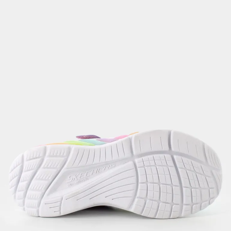 RAINBOW CRUISERS- SPORTIVE Lavender/Multi 303721L
