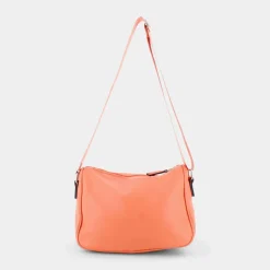 RAMSEY- BORSE ARANCIO 21S103-2D