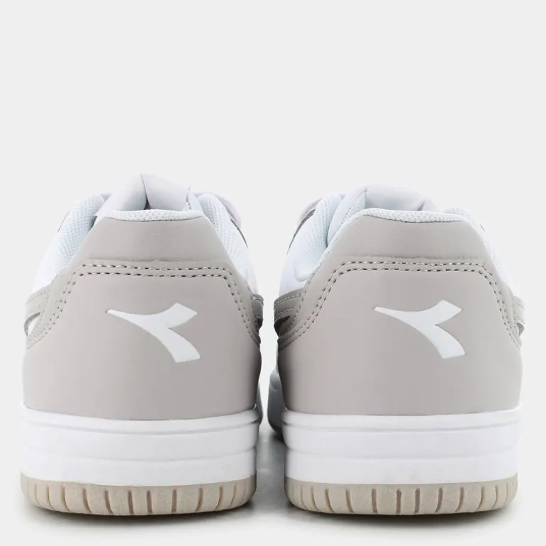 RAPTOR LOW- SPORTIVE WHITE/WHITE/WIND CHIME 101.177704