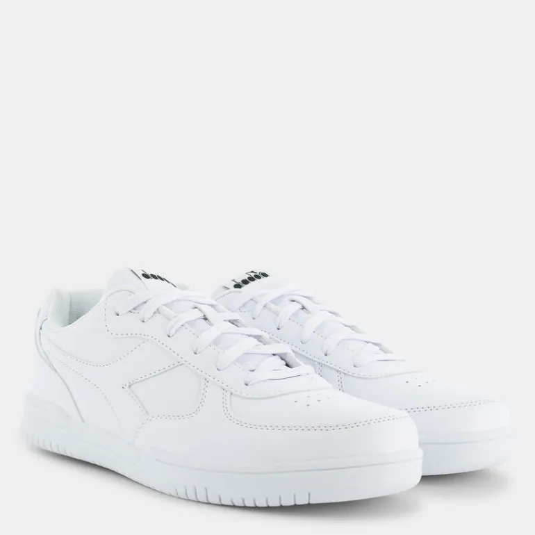 RAPTOR LOW- SPORTIVE WHITE/WHITE 101.177704