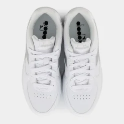 RAPTOR LOW MOON WN- SPORTIVE WHITE/SILVER .. 180339