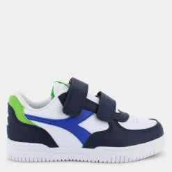 RAPTOR LOW PS- SPORTIVE PEACOAT/SURF THE WEB/JASMINE G 177721