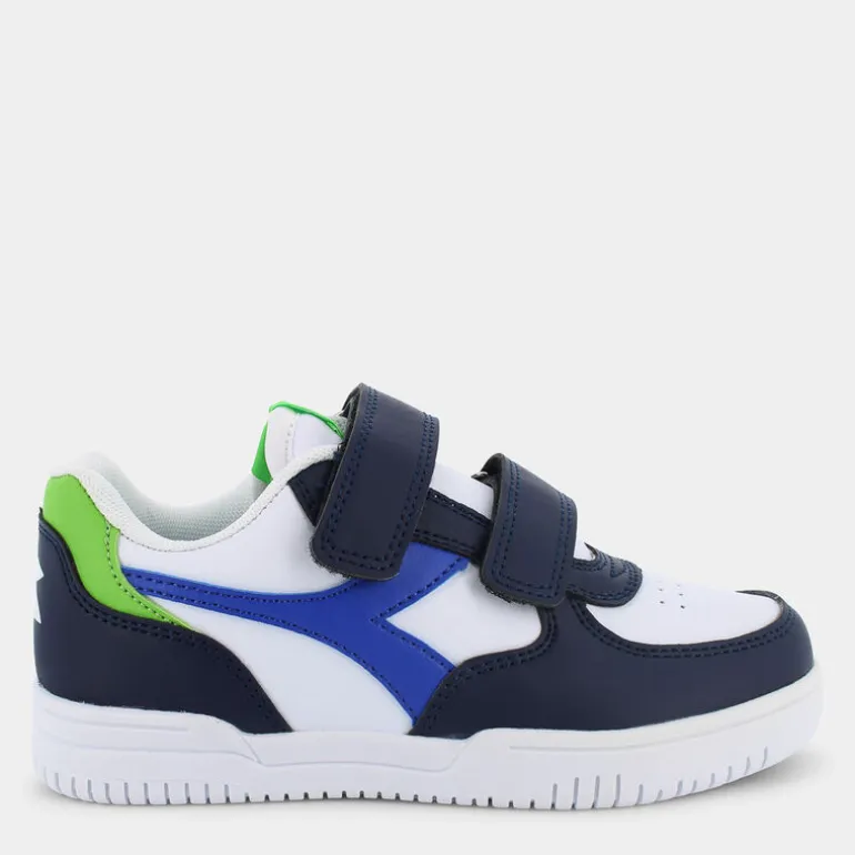 RAPTOR LOW PS- SPORTIVE PEACOAT/SURF THE WEB/JASMINE G 177721