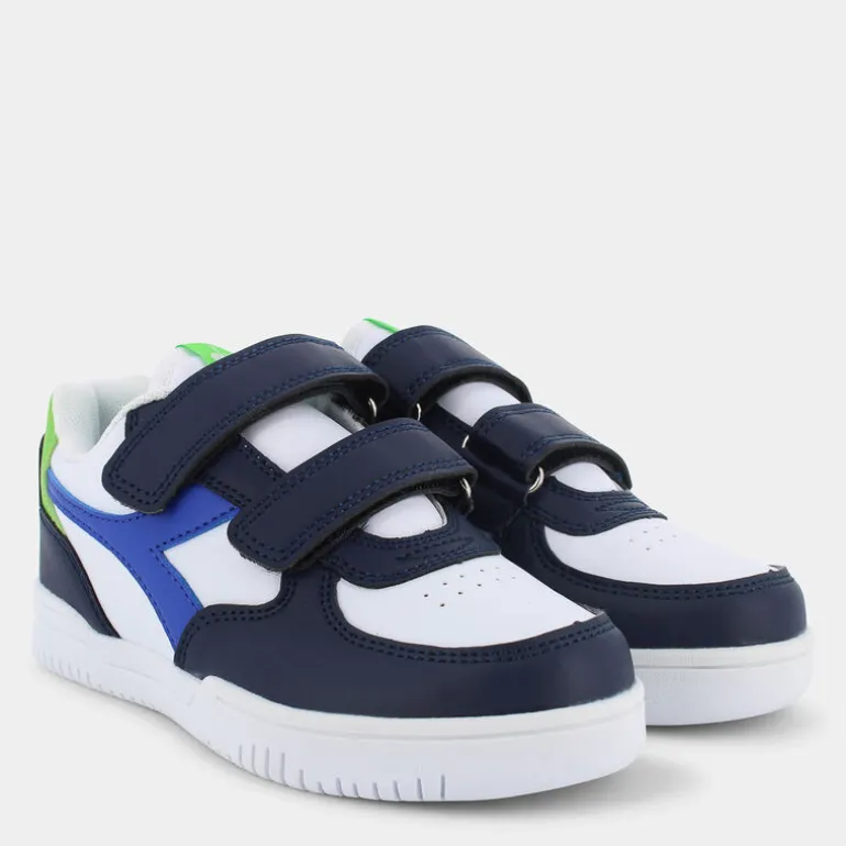 RAPTOR LOW PS- SPORTIVE PEACOAT/SURF THE WEB/JASMINE G 177721