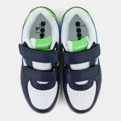 RAPTOR LOW PS- SPORTIVE PEACOAT/SURF THE WEB/JASMINE G 177721