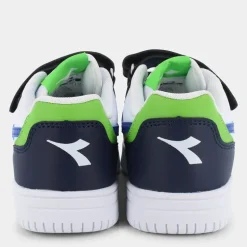 RAPTOR LOW PS- SPORTIVE PEACOAT/SURF THE WEB/JASMINE G 177721