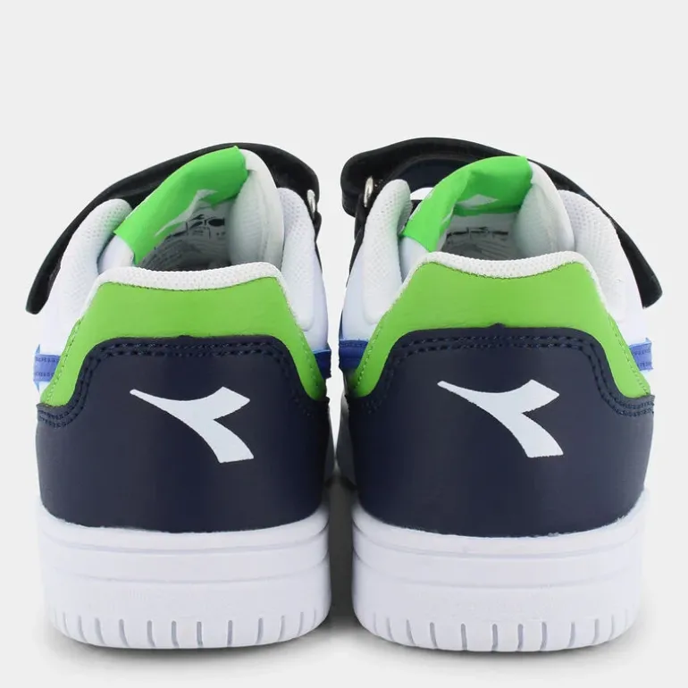 RAPTOR LOW PS- SPORTIVE PEACOAT/SURF THE WEB/JASMINE G 177721