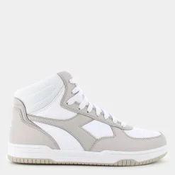 RAPTOR MID- SPORTIVE WHITE/WHITE/WIND CHIME 101.177703