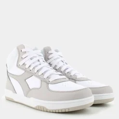 RAPTOR MID- SPORTIVE WHITE/WHITE/WIND CHIME 101.177703