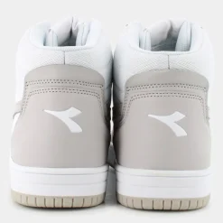 RAPTOR MID- SPORTIVE WHITE/WHITE/WIND CHIME 101.177703