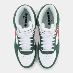 RAPTOR MID S- SPORTIVE WHITE/PINENEEDLE 178324