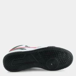 RAPTOR MID S- SPORTIVE WHITE/PINENEEDLE 178324