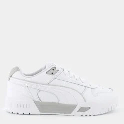 RBD Tech Classic- SPORTIVE White-Gold-CoolLightGray 396553