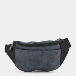 R66C2- PICCOLA PELLETTERIA BLU 61200