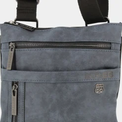 R66C2- TRACOLLE BLU 61081