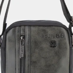 R66C2- TRACOLLE NERO 61308