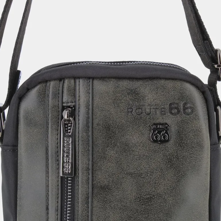 R66C2- TRACOLLE NERO 61308