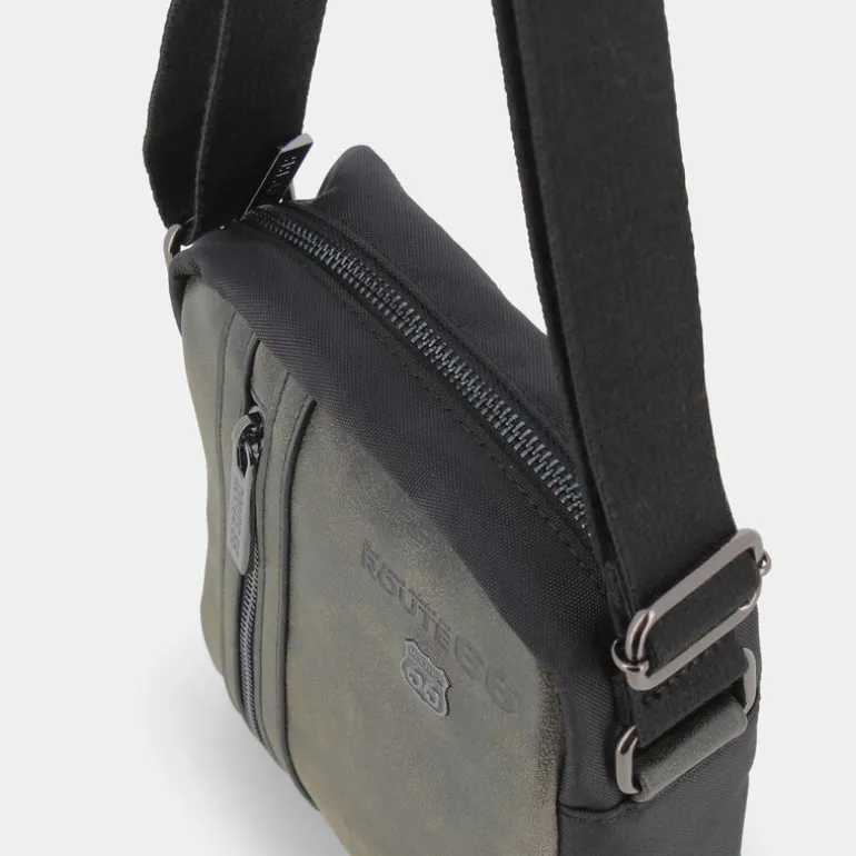 R66C2- TRACOLLE NERO 61308