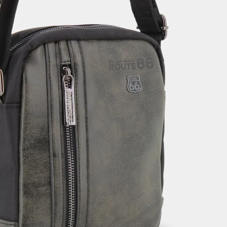 R66C2- TRACOLLE NERO 61308