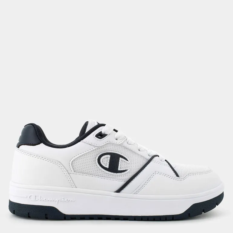 RD18 LITE MESH- SPORTIVE WHT/NNY S22361