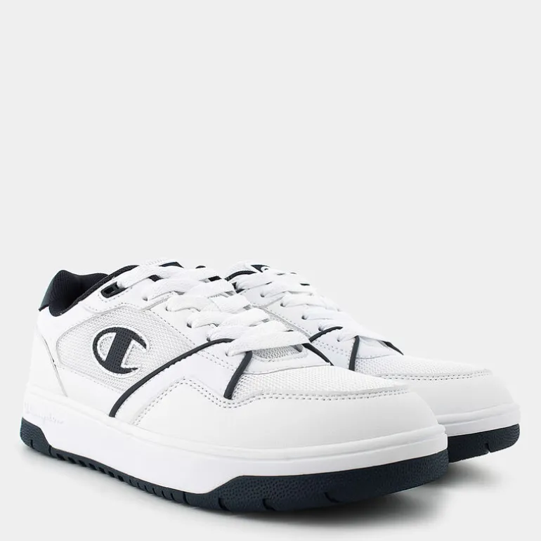 RD18 LITE MESH- SPORTIVE WHT/NNY S22361