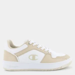 REBOUND 2.0 LOW- SPORTIVE OFW/WHT S11470