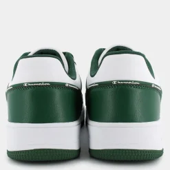 REBOUND 2.0 LOW- SPORTIVE WHT/GREEN/YELLOW S21906