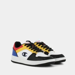 REBOUND 2.0 LOW- SPORTIVE WHT MULTI S21906