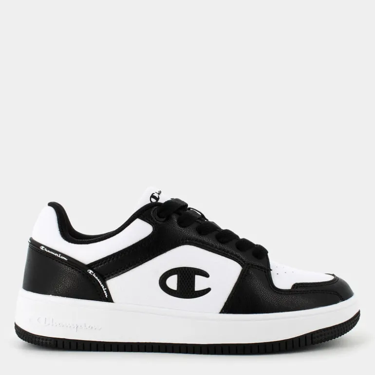 REBOUND 2.0 LOW- SPORTIVE WHT/NBK/WHT S21906