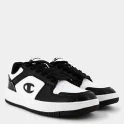 REBOUND 2.0 LOW- SPORTIVE WHT/NBK/WHT S21906