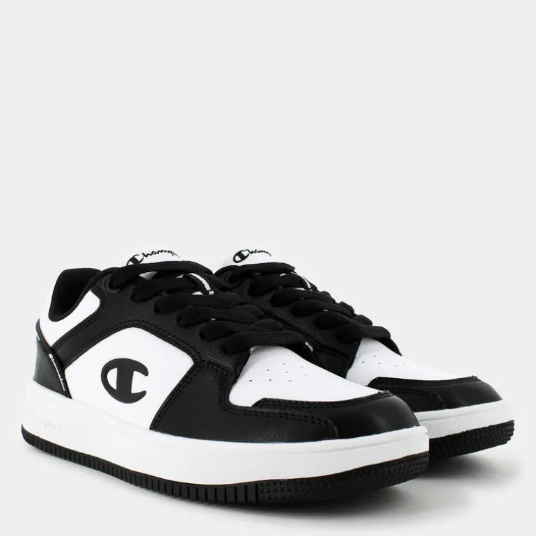 REBOUND 2.0 LOW- SPORTIVE WHT/NBK/WHT S21906