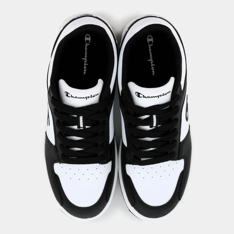 REBOUND 2.0 LOW- SPORTIVE WHT/NBK/WHT S21906