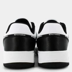 REBOUND 2.0 LOW- SPORTIVE WHT/NBK/WHT S21906