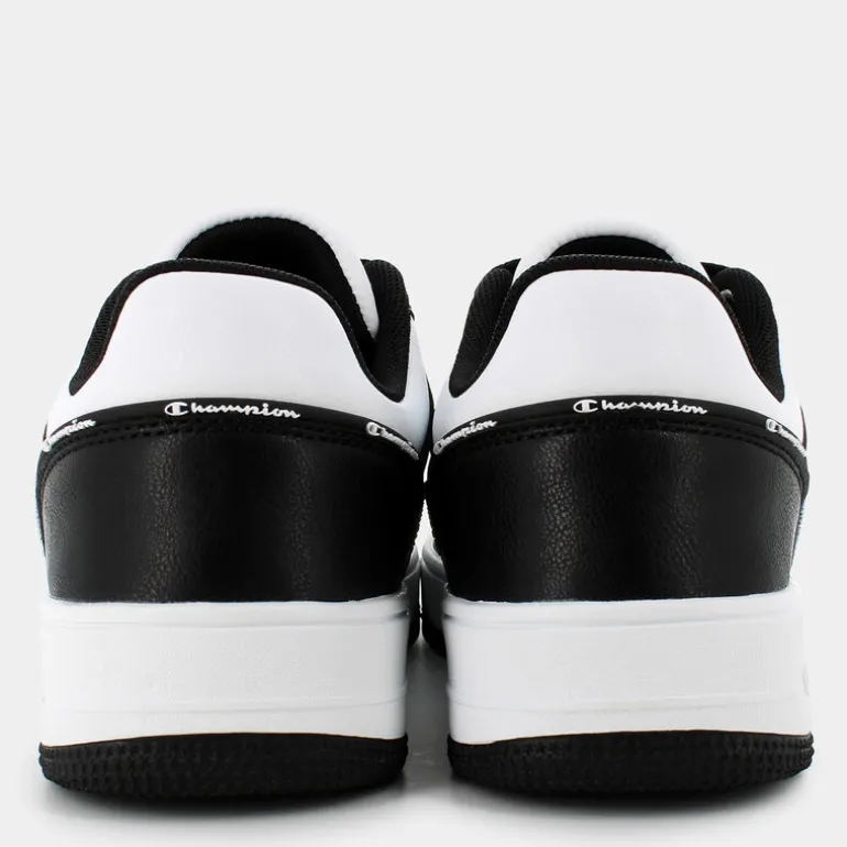 REBOUND 2.0 LOW- SPORTIVE WHT/NBK/WHT S21906