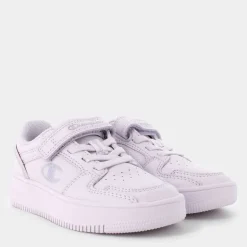 REBOUND 2.0 LOW G PS LOW- SPORTIVE TRIPLE LILAC S32497