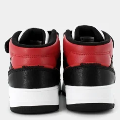 REBOUND 2.0 MID B PS- SPORTIVE NBK/RED/WHT S32412