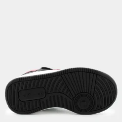 REBOUND 2.0 MID B PS- SPORTIVE NBK/RED/WHT S32412