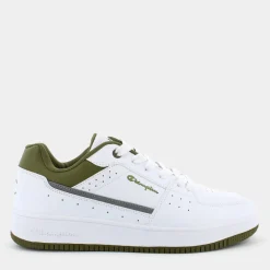 REBOUND EVOLVE II LOW ELEMENT- SPORTIVE WHT/MYG S22129