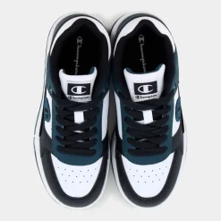 REBOUND HERITAGE B GS- SPORTIVE NNY/BLUE/WHT S32816